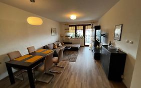 Apartament Nadmorski w Świnoujściu